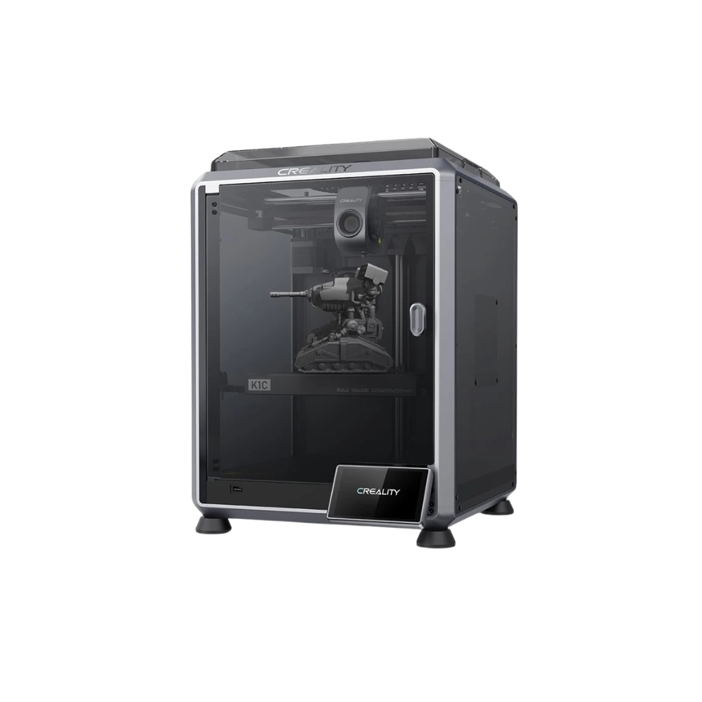 CREALITY K1C 3D Printer