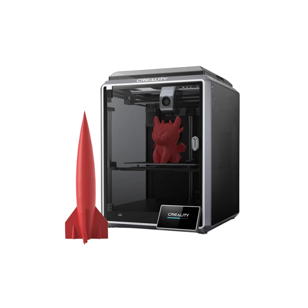 Creality K1 3D Printer