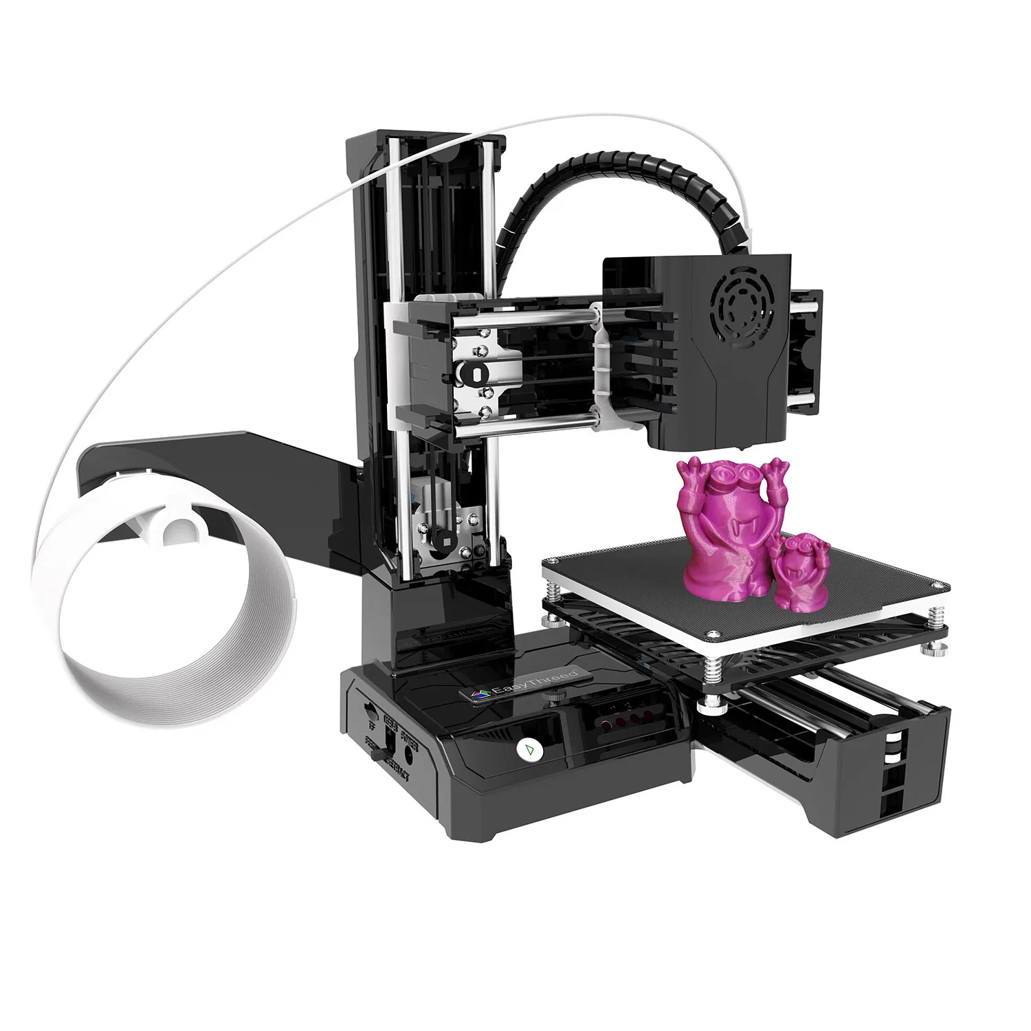 Small 3D Printer K9