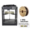 Twotrees SK1 3D Printer – CoreXY High-Speed 3D Printer with Klipper, 700mm/s, and Auto Leveling - Image 10